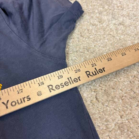 Roots of Fight Mike Tyson Bloodlines CatsKill Boxing Club Shirt Men's Small - Picture 6 of 11